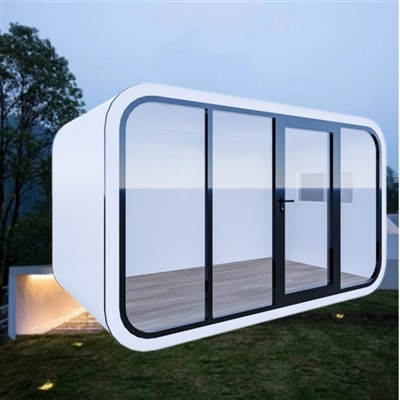 Kapsul Kapin Xitoyda